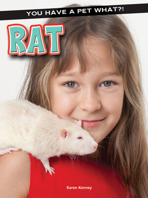 cover image of Rat